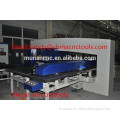 CE Automatic Plate Punching Machine/Steel Hole Punching Machine